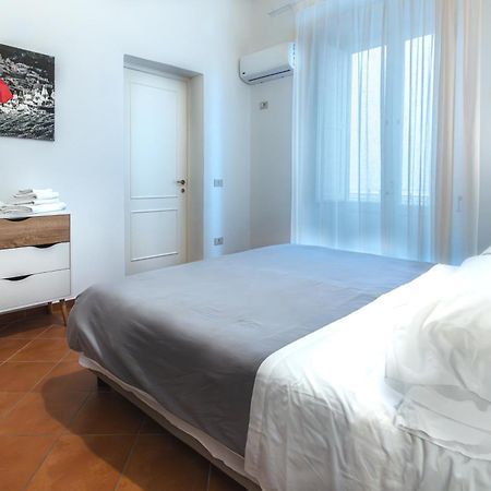 Apartment Giuliani ソレント エクステリア 写真