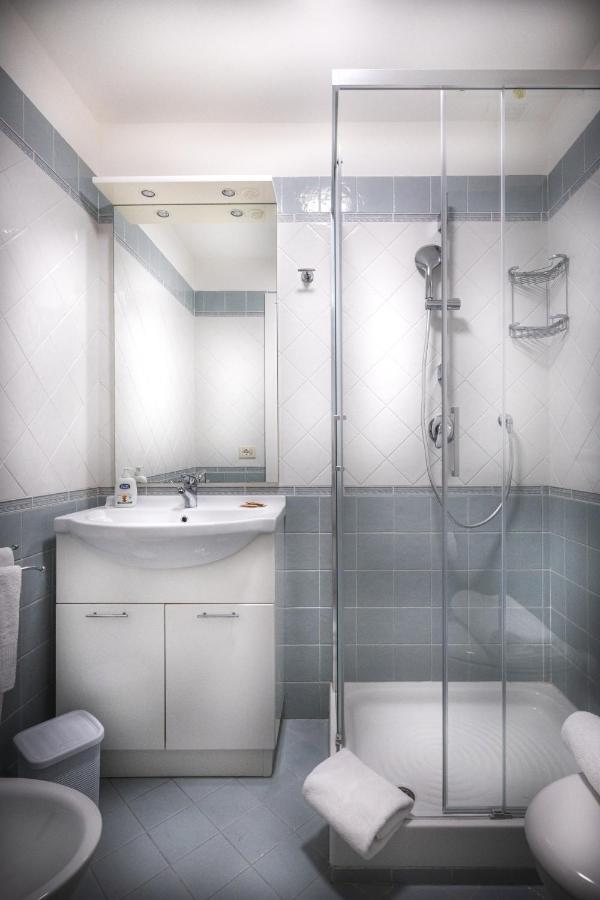 Apartment Giuliani ソレント エクステリア 写真