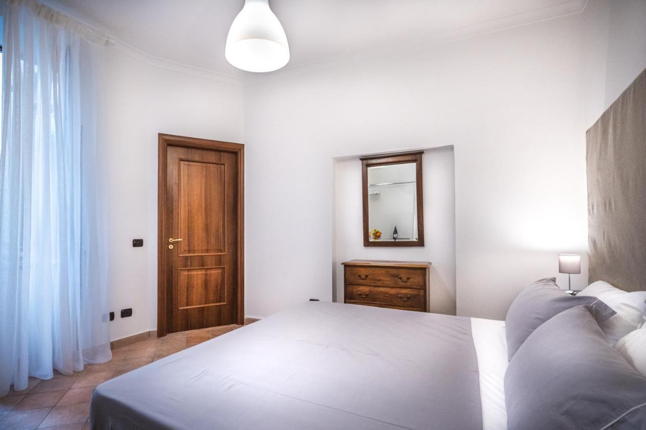 Apartment Giuliani ソレント エクステリア 写真
