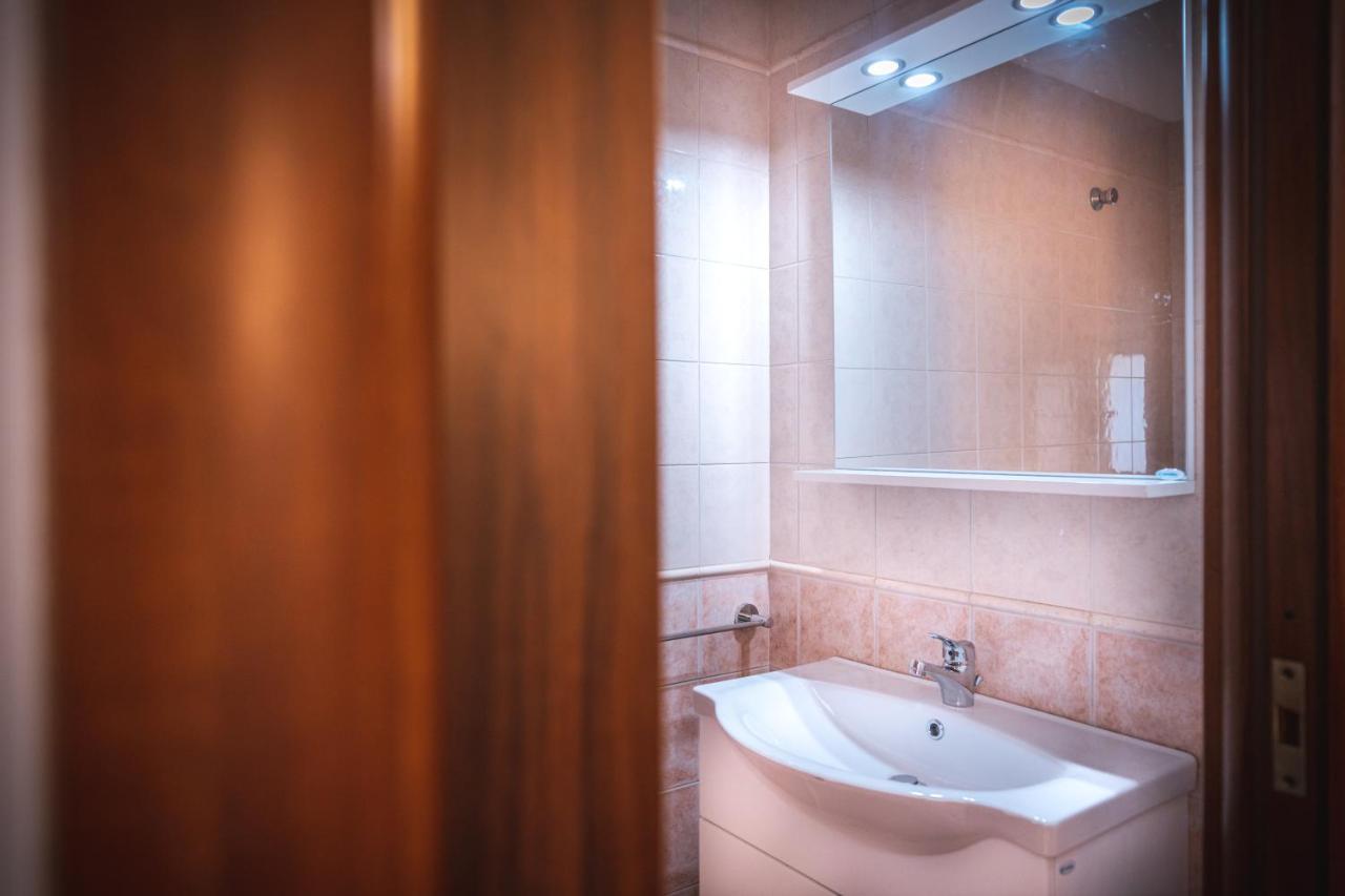 Apartment Giuliani ソレント エクステリア 写真