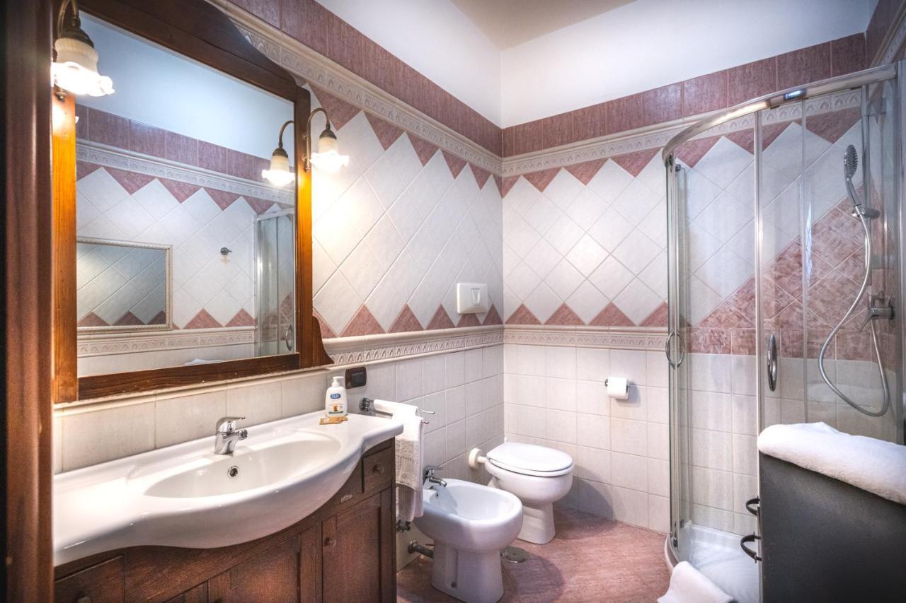 Apartment Giuliani ソレント エクステリア 写真