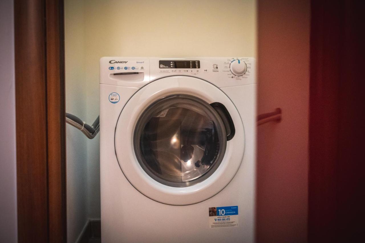 Apartment Giuliani ソレント エクステリア 写真